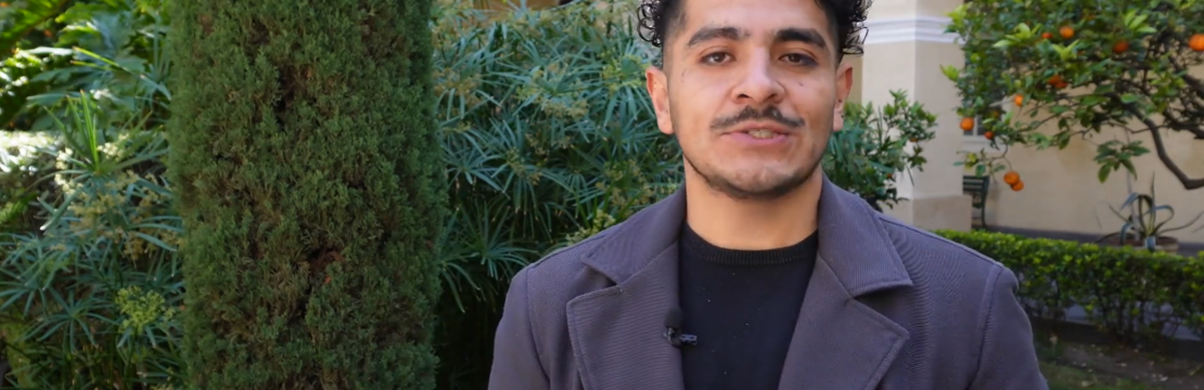 Equipo de participación de la Facultad Derecho de la UAEMéx